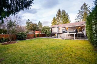 Photo 28: 11735 MORRIS Street in Maple Ridge: West Central House for sale : MLS®# R2870324