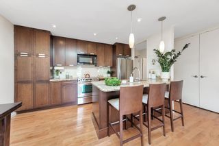 Photo 3: 415 711 E 6TH Avenue in Vancouver: Mount Pleasant VE Condo for sale in "PICCASSO" (Vancouver East)  : MLS®# R2680727
