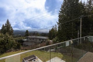 Photo 19: 598 ST. ANDREWS Road in West Vancouver: Glenmore House for sale : MLS®# R2855506