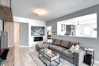 Photo 17: 303 838 19 Avenue SW in Calgary: Lower Mount Royal Apartment for sale : MLS®# A1210390