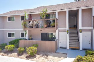 Photo 1: COLLEGE GROVE Condo for sale : 3 bedrooms : 6333 College Grove Way #12102 in San Diego