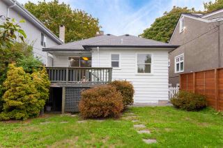 Photo 13: 2942 W 15TH Avenue in Vancouver: Kitsilano House for sale (Vancouver West)  : MLS®# R2311459