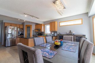 Photo 11: 42 Grantsmuir Drive in Winnipeg: Harbour View South Residential for sale (3J)  : MLS®# 202207492