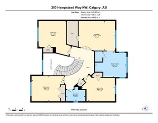 Photo 40: 250 Hampstead Way NW in Calgary: Hamptons Detached for sale : MLS®# A2034289