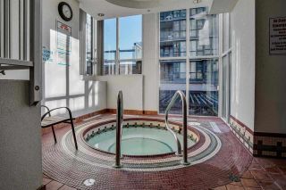 Photo 30: 6F 199 DRAKE Street in Vancouver: Yaletown Condo for sale in "CONCORDIA 1" (Vancouver West)  : MLS®# R2573262