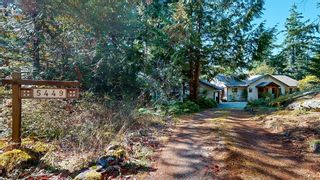 Photo 6: 5449 DONLEY Drive in Halfmoon Bay: Halfmn Bay Secret Cv Redroofs House for sale (Sunshine Coast)  : MLS®# R2812282
