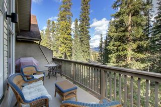 Photo 26: 1104 Wilson Way: Canmore Semi Detached for sale : MLS®# A1157272
