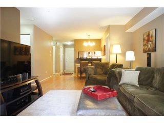 Photo 8: 110 7326 ANTRIM Avenue in Burnaby: Metrotown Condo for sale in "SOVEREIGN MANOR" (Burnaby South)  : MLS®# V1088040