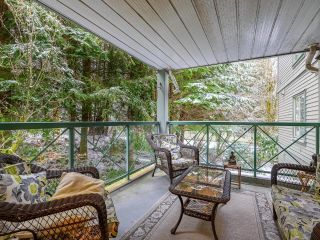 Photo 12: 212 3658 BANFF Court in North Vancouver: Northlands Condo for sale in "THE CLASSICS" : MLS®# R2750354