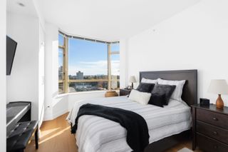 Photo 13: PH5 1316 W 11TH Avenue in Vancouver: Fairview VW Condo for sale in "The Compton" (Vancouver West)  : MLS®# R2780968