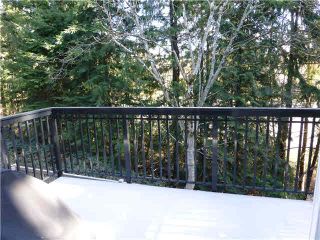 Photo 8: 57 1125 KENSAL Place in Coquitlam: New Horizons Townhouse for sale in "KENSAL WALK" : MLS®# V1106910