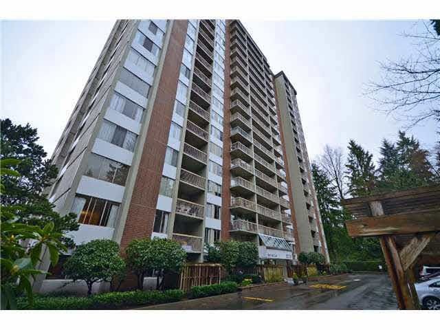 Main Photo: 808 2008 FULLERTON Avenue in North Vancouver: Pemberton NV Condo for sale : MLS®# R2675051