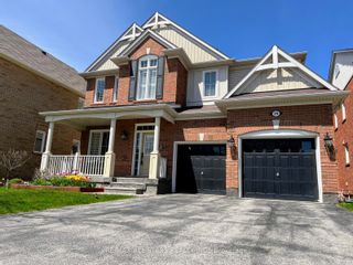 Photo 1: 29 Yorkleigh Circle in Whitchurch-Stouffville: Stouffville House (2-Storey) for sale : MLS®# N8275938