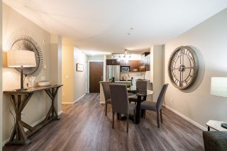 Photo 7: 203 3132 DAYANEE SPRINGS Boulevard in Coquitlam: Westwood Plateau Condo for sale in "Ledgeview" : MLS®# R2747241