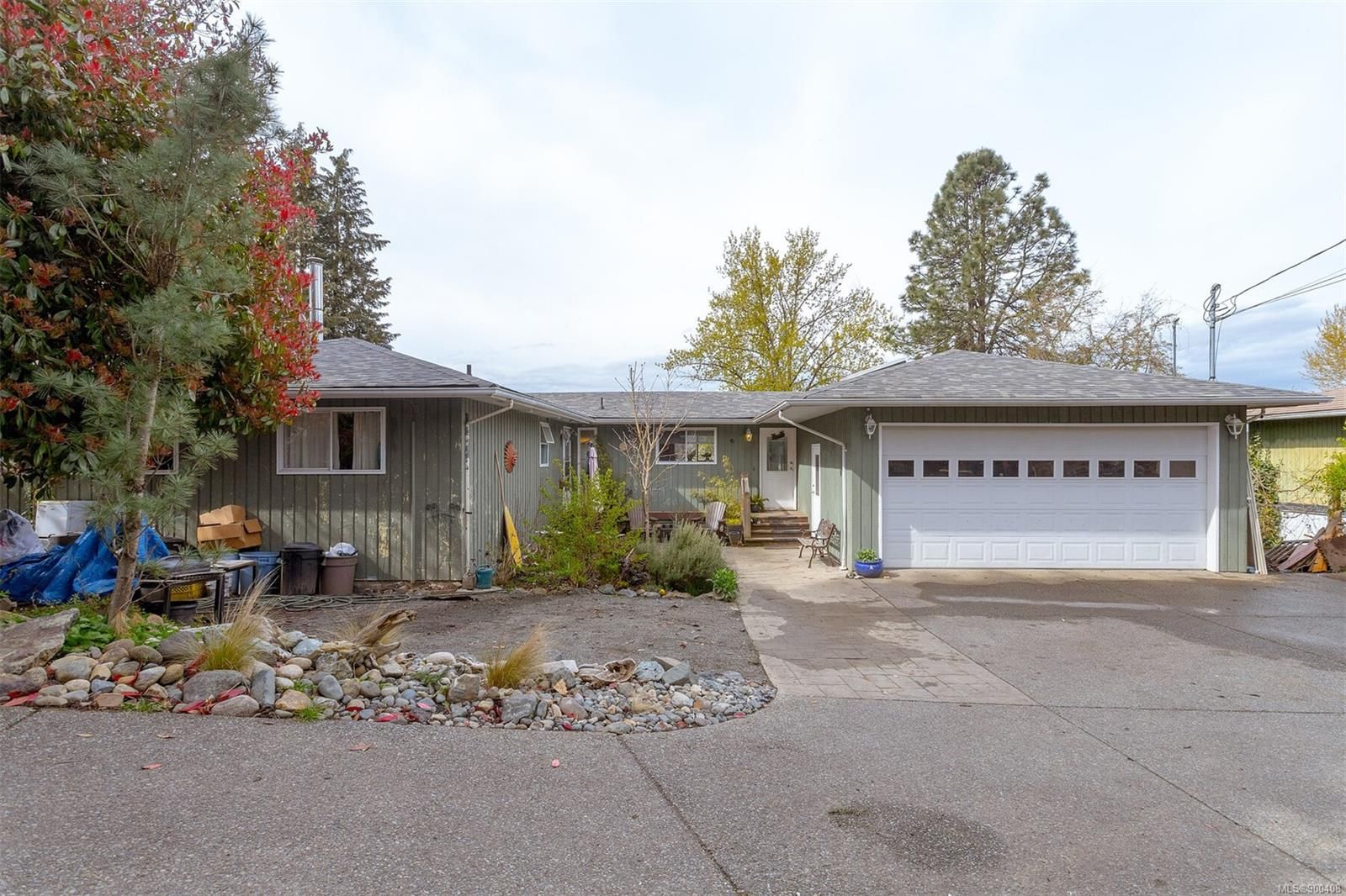 Main Photo: 5872 Sycamore St in Duncan: Du East Duncan House for sale : MLS®# 900408