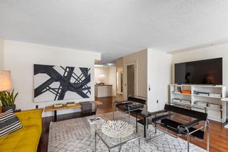 Photo 21: 409 824 Royal Avenue SW in Calgary: Lower Mount Royal Apartment for sale : MLS®# A1210025