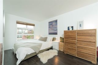 Photo 13: 409 2181 W 12TH Avenue in Vancouver: Kitsilano Condo for sale in "THE CARLINGS" (Vancouver West)  : MLS®# R2109924