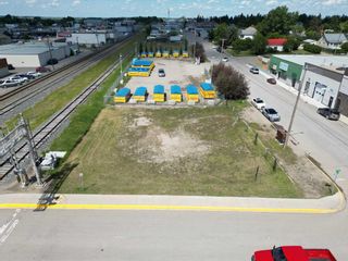 Photo 2: 4950 49 Avenue: Olds Commercial Land for sale : MLS®# A2061060