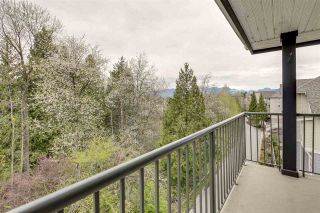 Photo 4: 405 12207 224 Street in Maple Ridge: West Central Condo for sale in "The Evergreen" : MLS®# R2357887