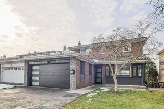 Photo 1: 36 Knockbolt Crescent in Toronto: Agincourt North House (2-Storey) for sale (Toronto E07)  : MLS®# E5063300