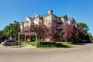 Main Photo: 3101 73 Erin Woods Court SE in Calgary: Erin Woods Apartment for sale : MLS®# A1255646
