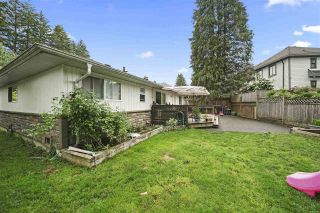 Photo 11: 14948 KEW Drive in Surrey: Bolivar Heights House for sale (North Surrey)  : MLS®# R2465367