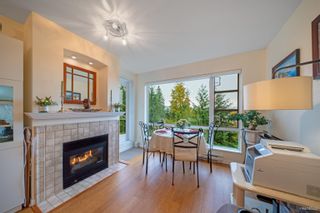 Photo 13: 423 3629 DEERCREST Drive in North Vancouver: Roche Point Condo for sale in "DEERFIELD BY THE SEA" : MLS®# R2830305