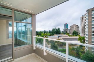Photo 25: 1001 4880 BENNETT Street in Burnaby: Metrotown Condo for sale (Burnaby South)  : MLS®# R2501581