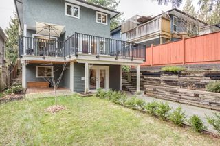 Photo 1: 4110 Mountain Highway, North Vancouver, BC