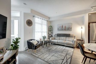 Photo 5: 316 25 Auburn Meadows Avenue SE in Calgary: Auburn Bay Apartment for sale : MLS®# A2028061