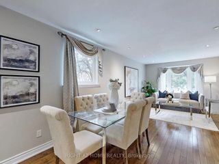 Photo 8: 12 Plaisance Road in Richmond Hill: North Richvale House (Sidesplit 3) for sale : MLS®# N8433476