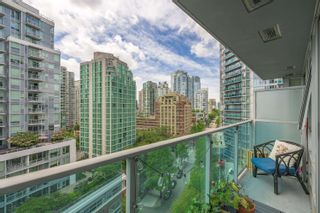 Photo 18: 1507 233 ROBSON Street in Vancouver: Downtown VW Condo for sale (Vancouver West)  : MLS®# R2795839