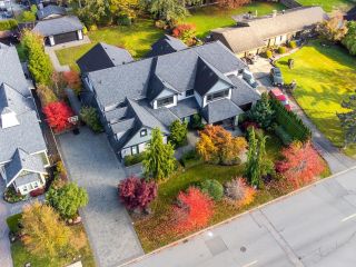 Photo 39: 5382 CRESCENT Drive in Delta: Hawthorne House for sale in "Hawthorne" (Ladner)  : MLS®# R2746202