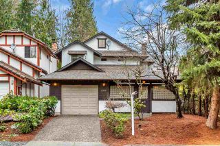 Photo 1: 2111 KIRKSTONE Place in North Vancouver: Lynn Valley House for sale : MLS®# R2555695