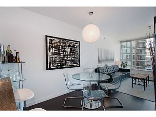 Photo 5: 1503 58 KEEFER Place in Vancouver: Downtown VW Condo for sale in "Firenze 1" (Vancouver West)  : MLS®# V1071192
