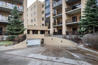 Photo 38: 1310 80 Snow Street in Winnipeg: University Heights Condominium for sale (1K)  : MLS®# 202301032