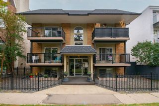 Photo 15: 201 912 19 Avenue SW in Calgary: Lower Mount Royal Apartment for sale : MLS®# A2076276