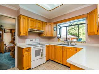 Photo 8: 8879 204B Street in Langley: Walnut Grove House for sale : MLS®# R2284168