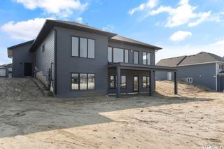 Photo 50: 214 Settler Crescent in Warman: Residential for sale : MLS®# SK945561