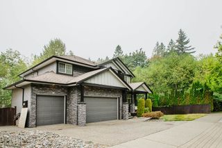 Photo 2: 24625 MCCLURE Drive in Maple Ridge: Albion House for sale in "THE UPLANDS" : MLS®# R2498339