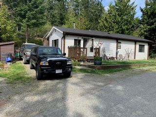 Photo 3: B37 920 Whittaker Rd in Malahat: ML Malahat Proper Manufactured Home for sale (Malahat & Area)  : MLS®# 873803