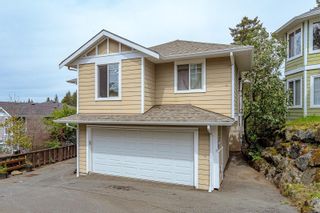 Main Photo: 2453 Whitehorn Pl in Langford: La Thetis Heights House for sale : MLS®# 962991
