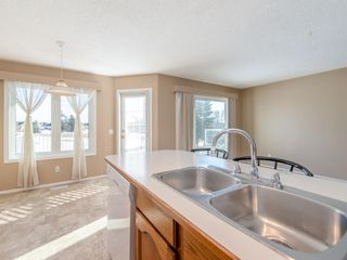 Photo 13: 1120 HIGH GLEN Place NW: High River Semi Detached for sale : MLS®# A1063184