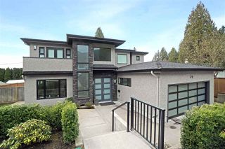 Photo 1: 779 Donegal Place in North Vancouver: Delbrook House for sale : MLS®# R2546750