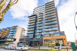 Photo 1: 903 8588 CORNISH Street in Vancouver: S.W. Marine Condo for sale in "GRANVILLE AT 70TH" (Vancouver West)  : MLS®# R2879360