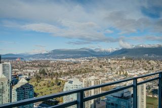 Photo 1: 3502 4485 SKYLINE Drive in Burnaby: Brentwood Park Condo for sale (Burnaby North)  : MLS®# R2656288