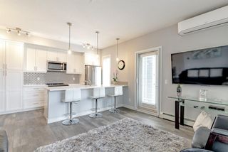 Photo 15: 211 100 Auburn Meadows Manor SE in Calgary: Auburn Bay Apartment for sale : MLS®# A1220075