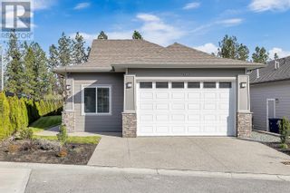 Photo 3: 3355 Ironwood Drive in West Kelowna: House for sale : MLS®# 10310711