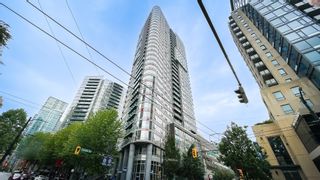 Photo 5: 1803 233 ROBSON Street in Vancouver: Downtown VW Condo for sale in "TV TOWER 2" (Vancouver West)  : MLS®# R2775497