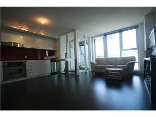 Photo 6: 3007 602 CITADEL PARADE in Vancouver: Downtown VW Condo for sale (Vancouver West)  : MLS®# V990635